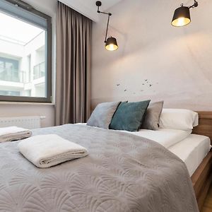 Deluxe Appartement